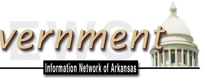 eGovernment - Information Network of Arkansas